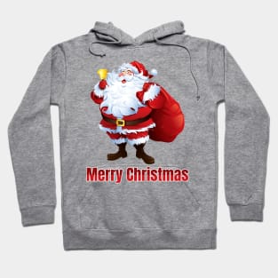 Merry christmas Hoodie